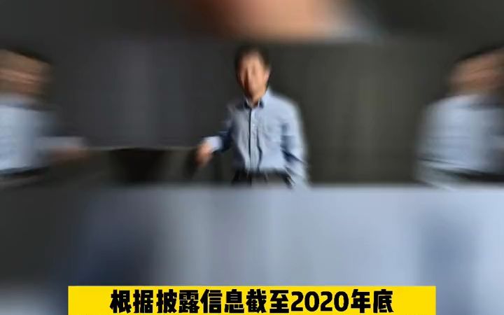 字节跳动披露,全球拥有员工11万人,2020年收入2366亿,亏损147亿哔哩哔哩bilibili