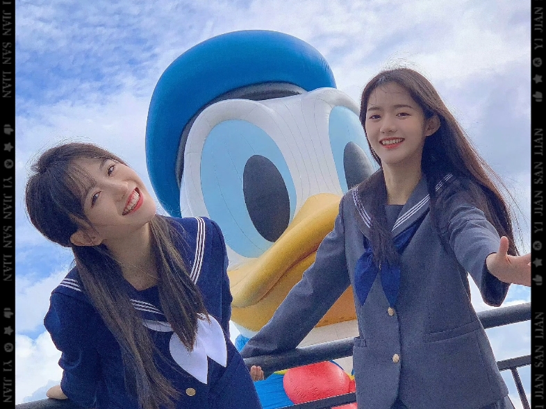 snh48姜杉,snh48费沁源!