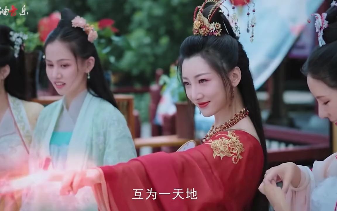 [图]云朵经典歌曲《我的楼兰》女版刀郎，天籁之音，单曲循环听不够！