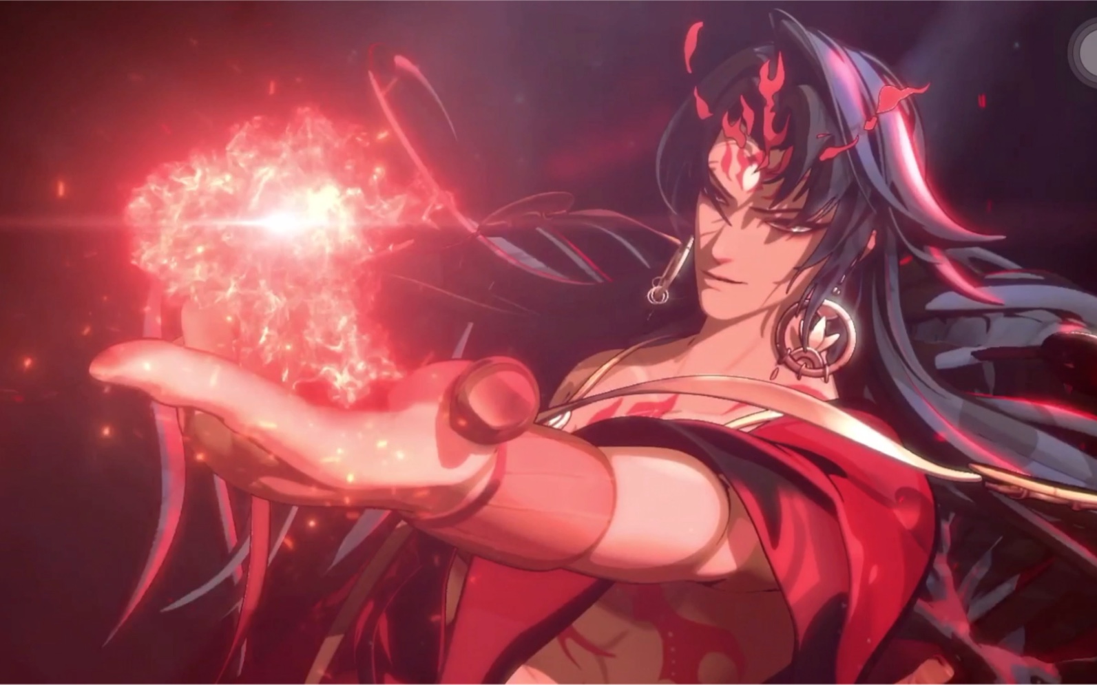 抽阿修罗了冲冲冲