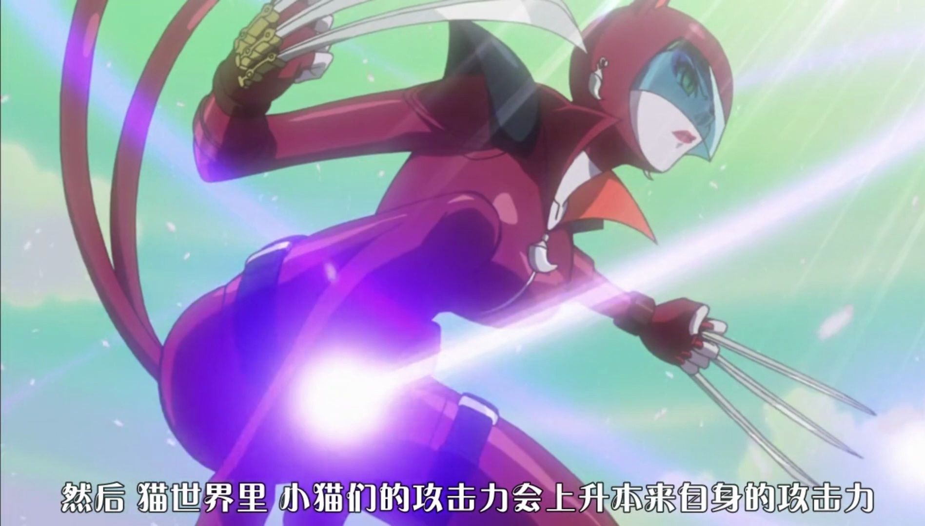 【废话少说版】游戏王zexal(第四部)第9集游马vs凯丝