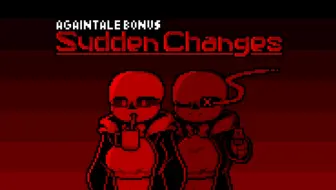 下载视频: [Sudden Changes] - 子弹地狱 - BULLET HELL