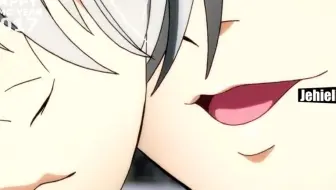 冰上的尤里 海外宅男的高能评价 Does Yuri On Ice Deserve The Hype 哔哩哔哩 Bilibili