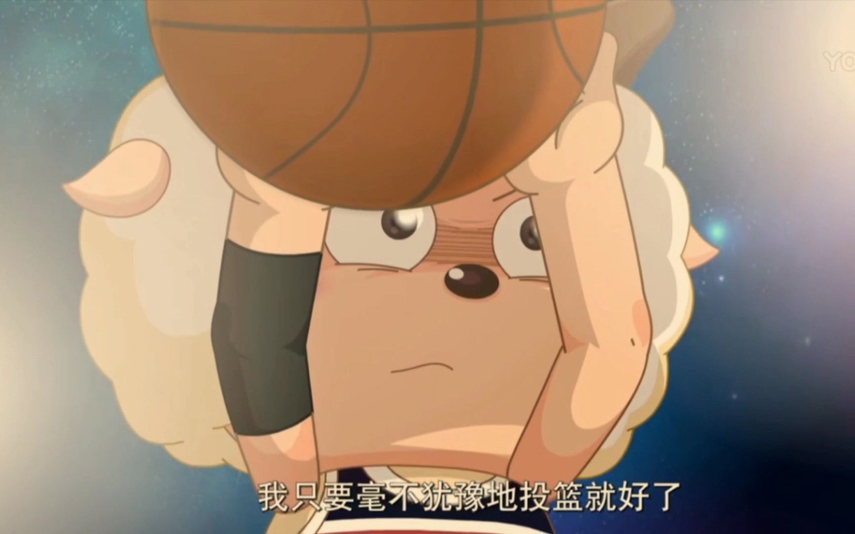 活动作品喜羊羊与灰太狼之倒放出失败