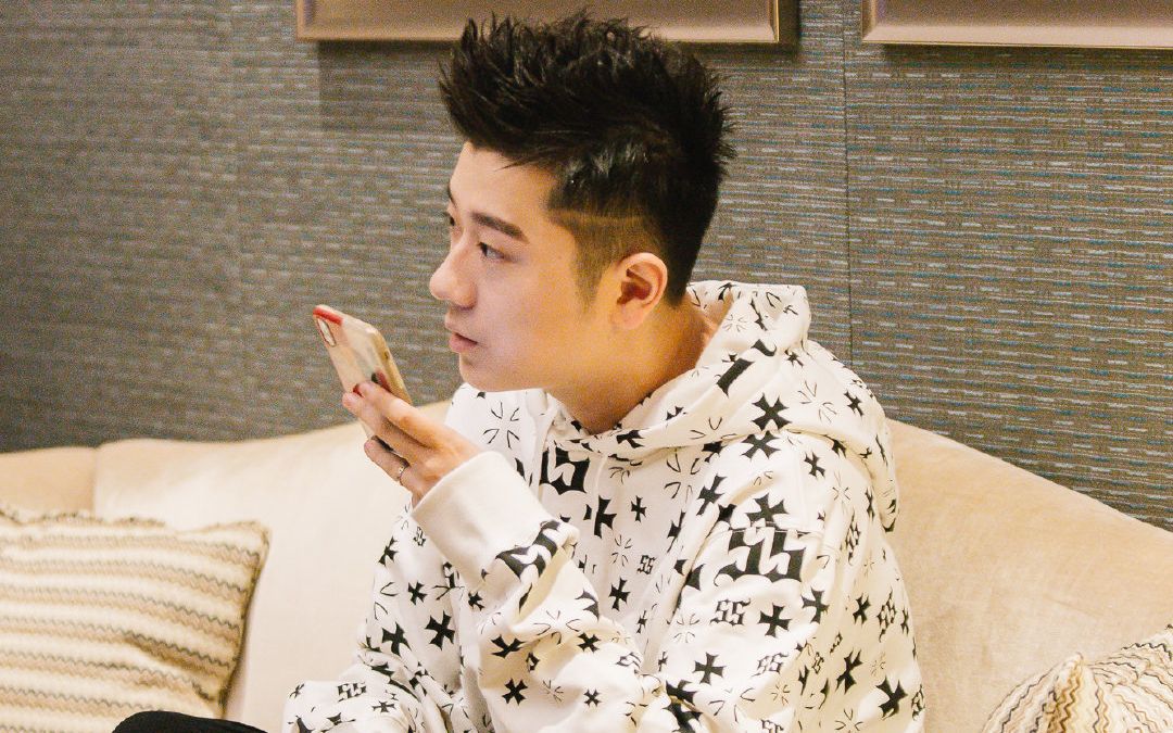 王以太-演说家 成都站