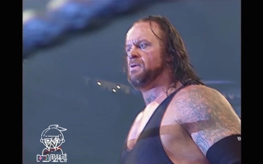 【名场面】送葬者(Undertaker)从地狱归来复仇兰迪 奥顿(Randy Orton)哔哩哔哩bilibili