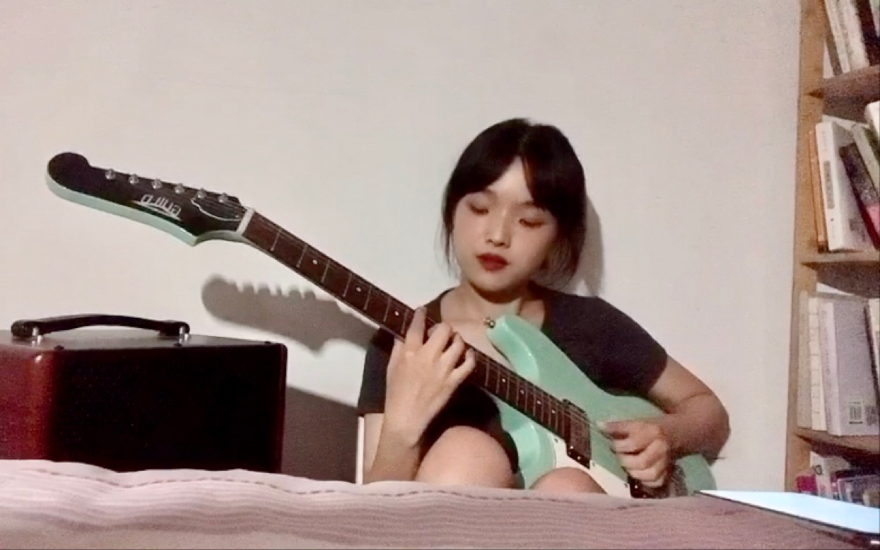 [图]Just the two of us - Bill Withers (cover)