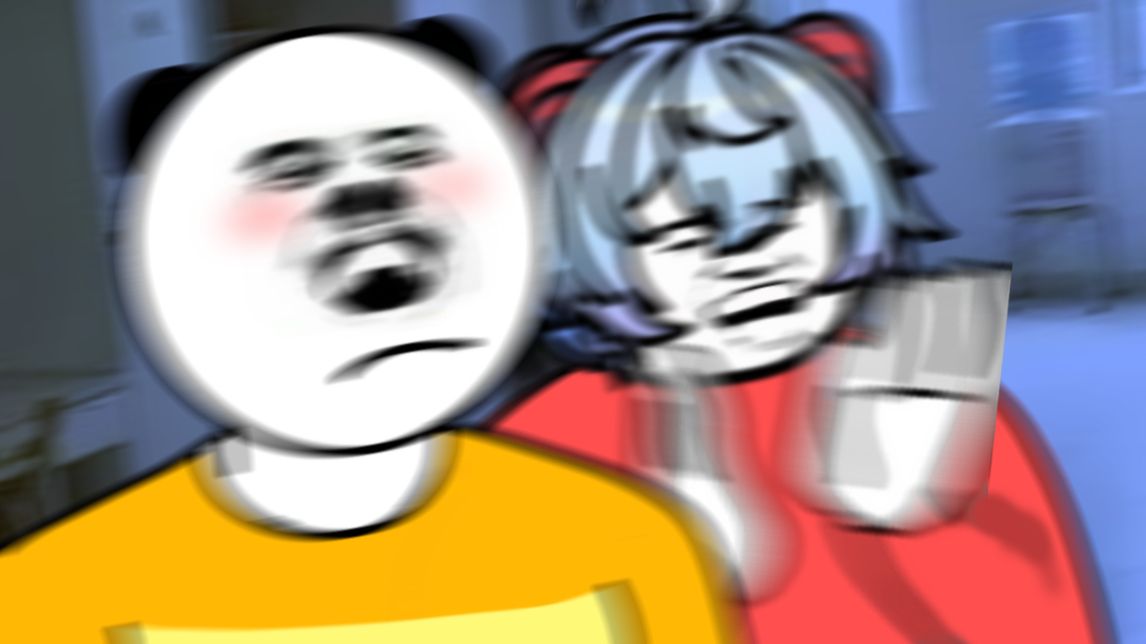 男生底层代码 VS 女生底层代码