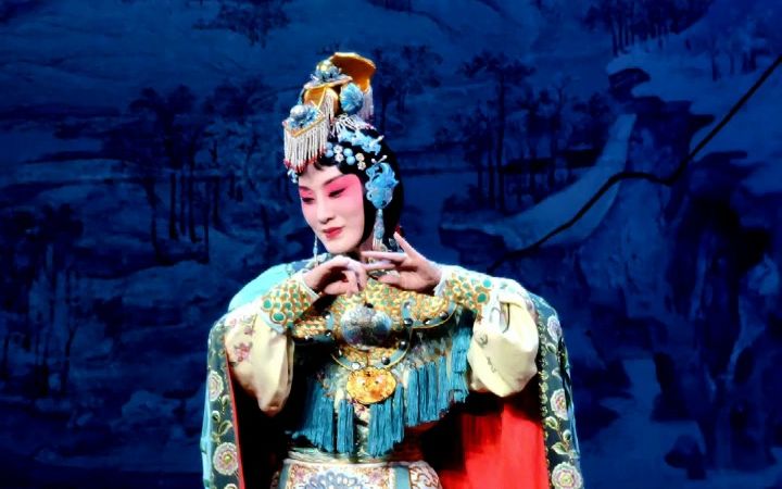 张火丁 霸王别姬 全场录音(20230923 国家大剧院)“最后一次演出” - 视频下载 Video Downloader
