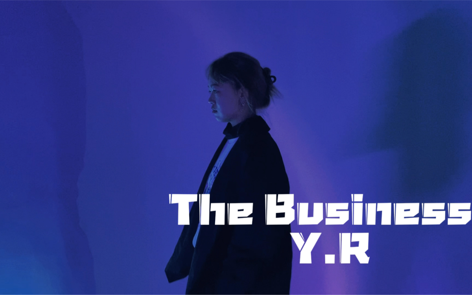 [图]The Business 【Yumeki编舞】翻跳