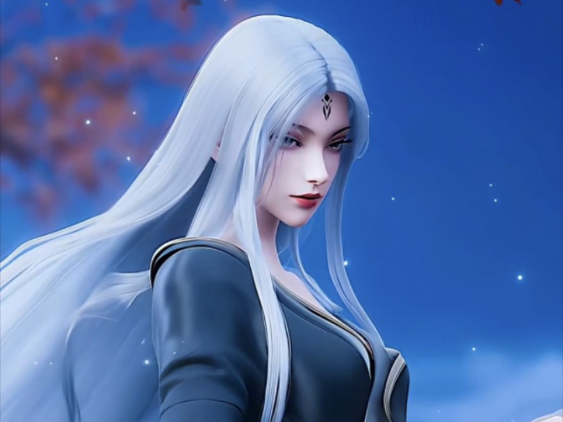 小白这颜值谁看不迷糊呀