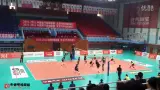 Télécharger la video: 20160511 中泰女排练习赛  朱婷发扣拦防集锦