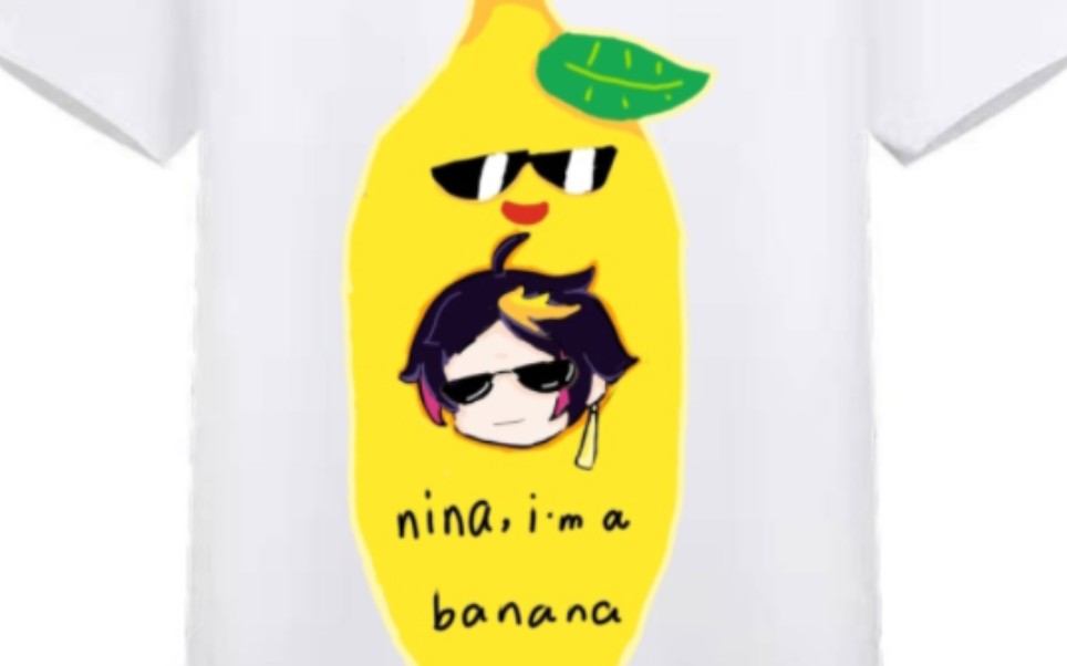 banana里的芭娜娜哔哩哔哩bilibili