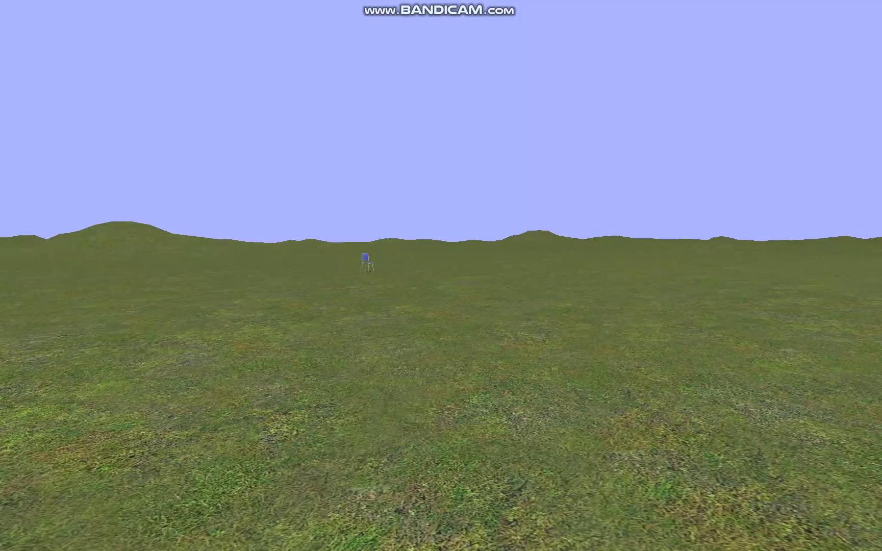 [阈限空间]gmod地图gm_liminaldream