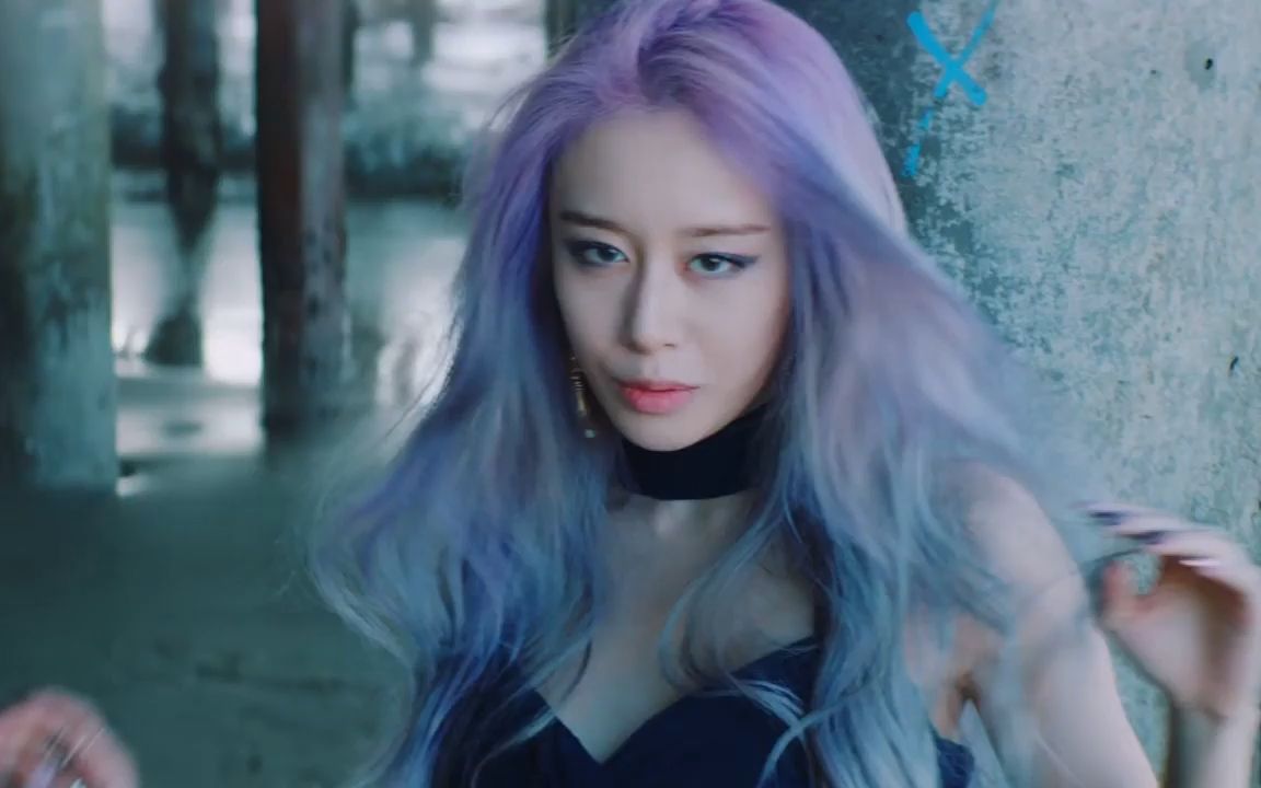 [remix]智妍take a hike   维塔斯第七元素