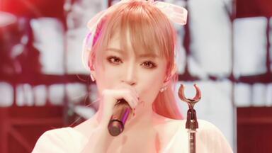 滨崎步】浜崎あゆみ•限定ライブ「TA LIMITED～Thank U tour～2024