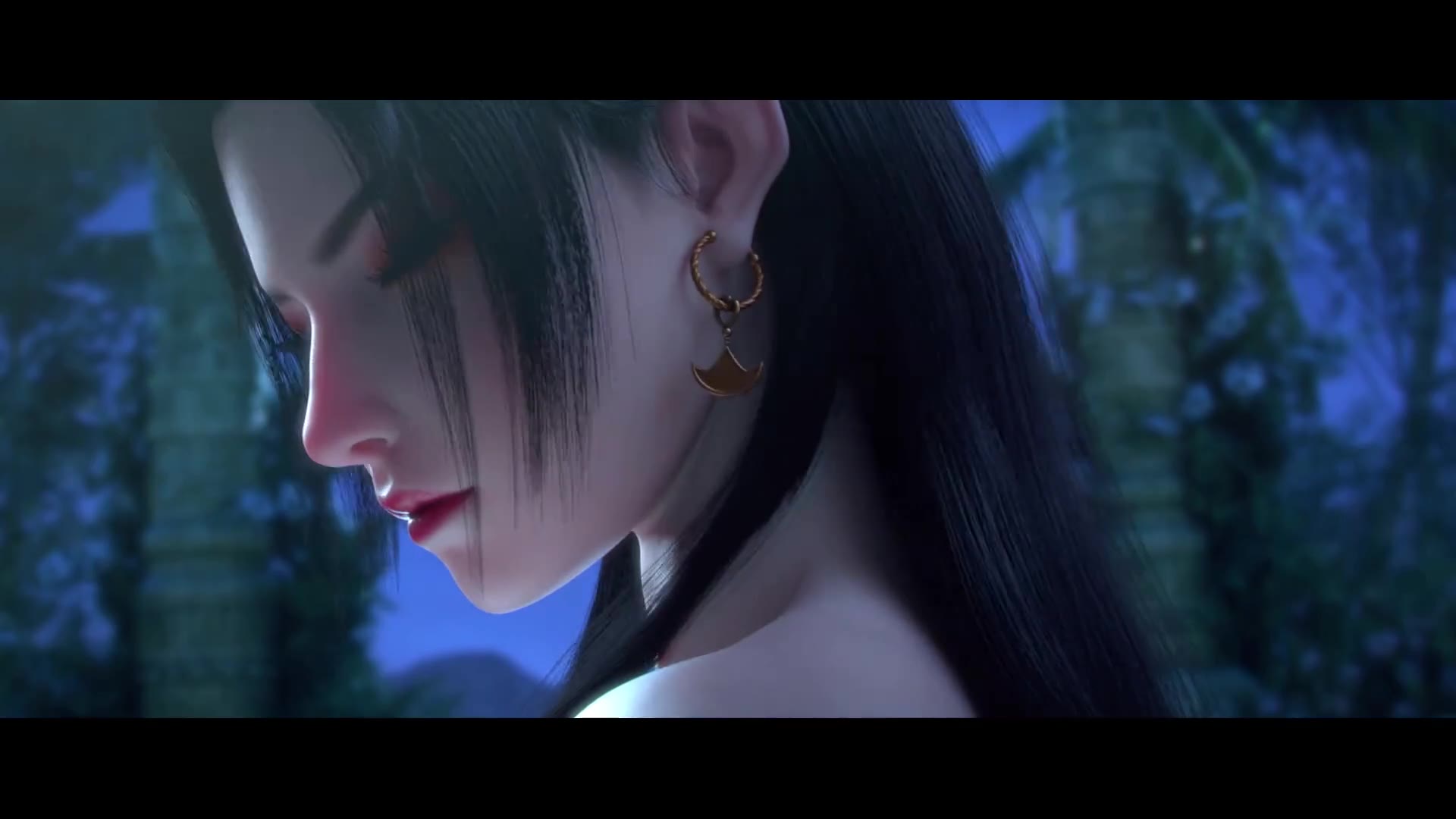 活动作品处处吻国漫吻戏混剪