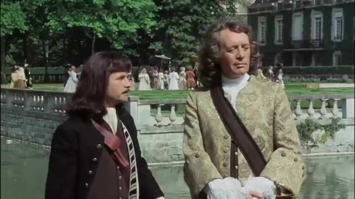 1977年上译厂经典配音版《铁面人》-5