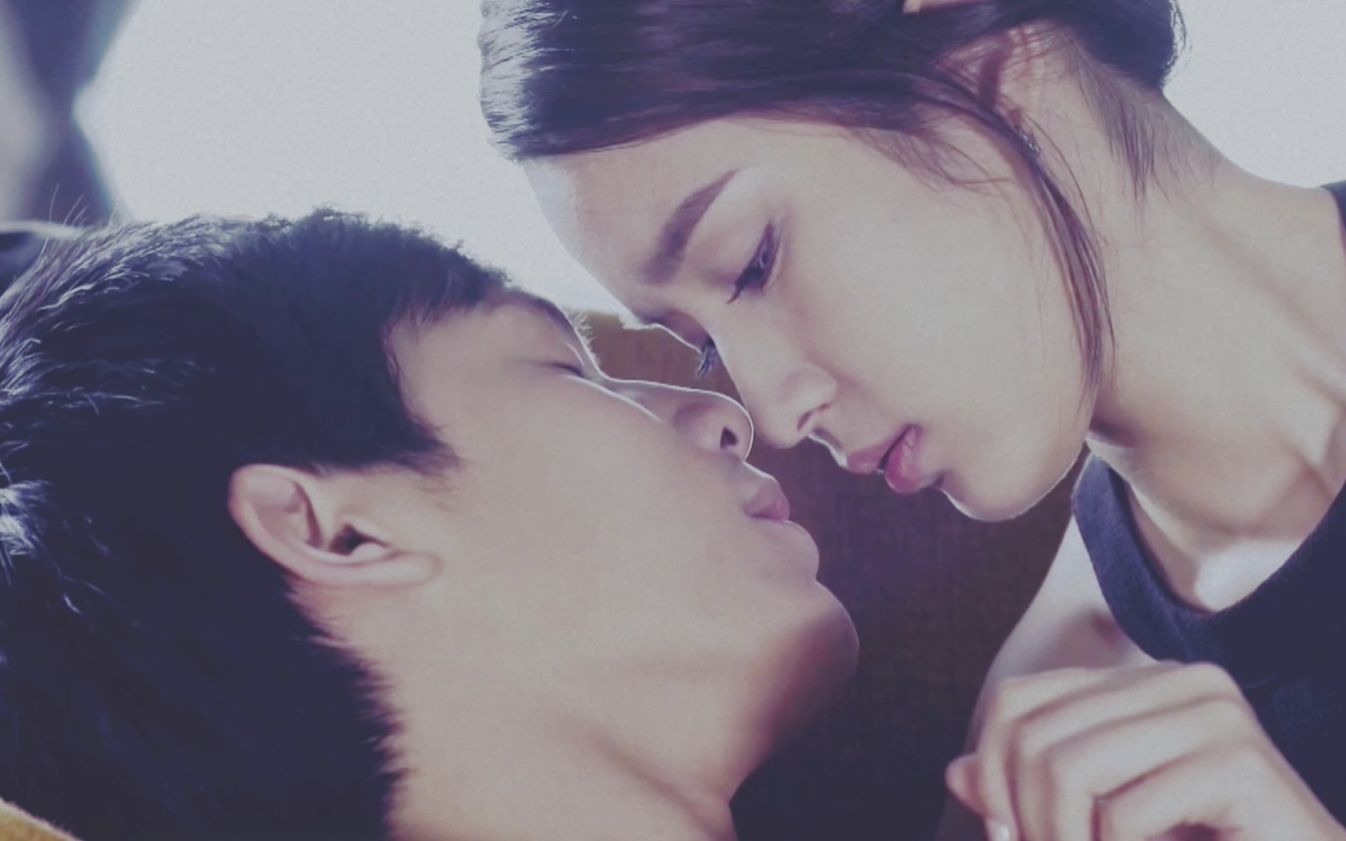 新爱情杀手jesmo诉衷情自制泰剧mv