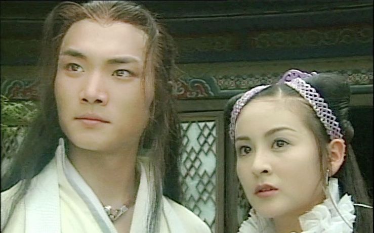 凤在江湖cut云潇潇凤凰