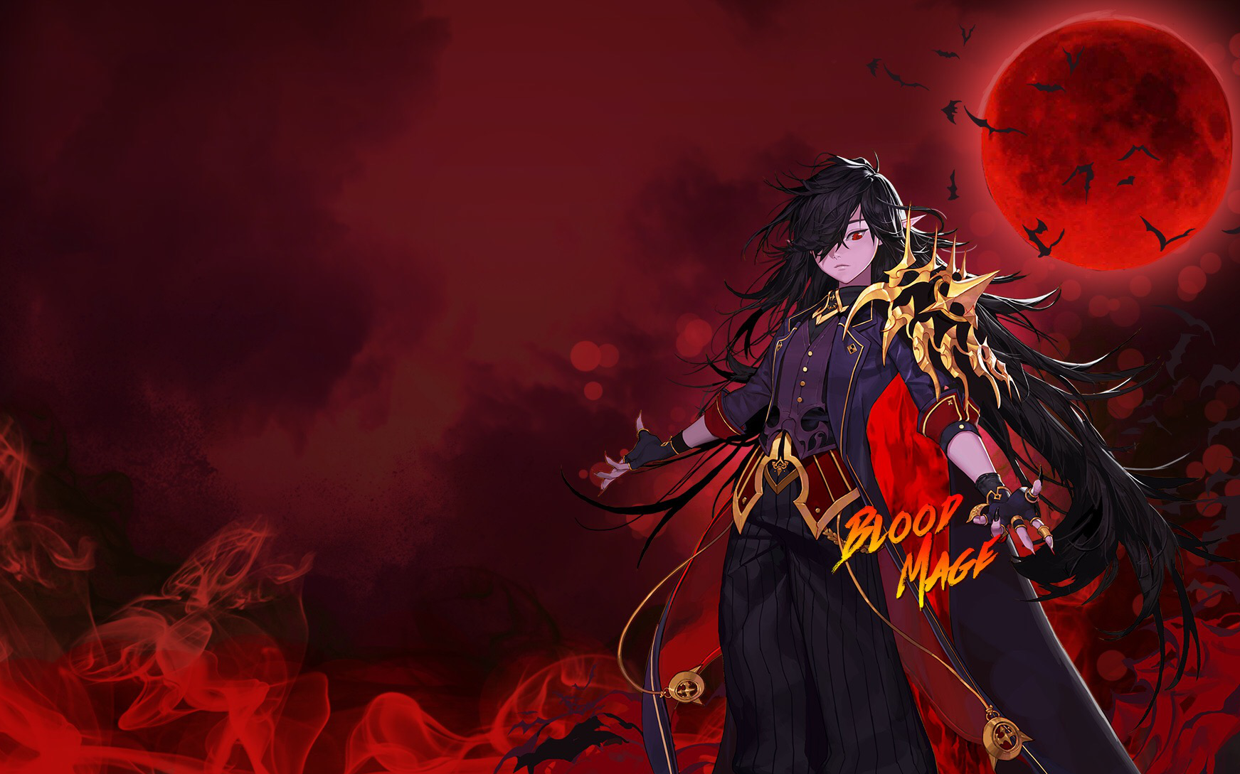 dnf血法强杀艾格尼丝