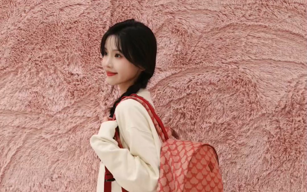 可爱的杭州明星