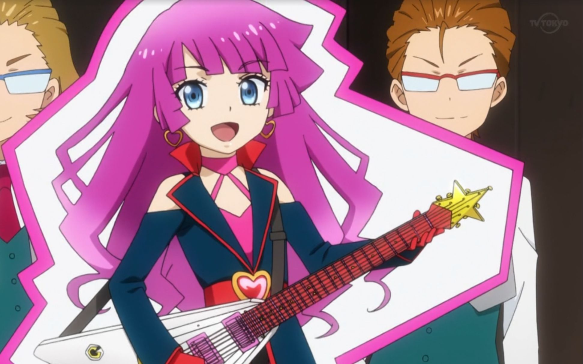 "露明单飞了" 一起看游戏王sevens第八十四集!_哔哩哔哩_bilibili