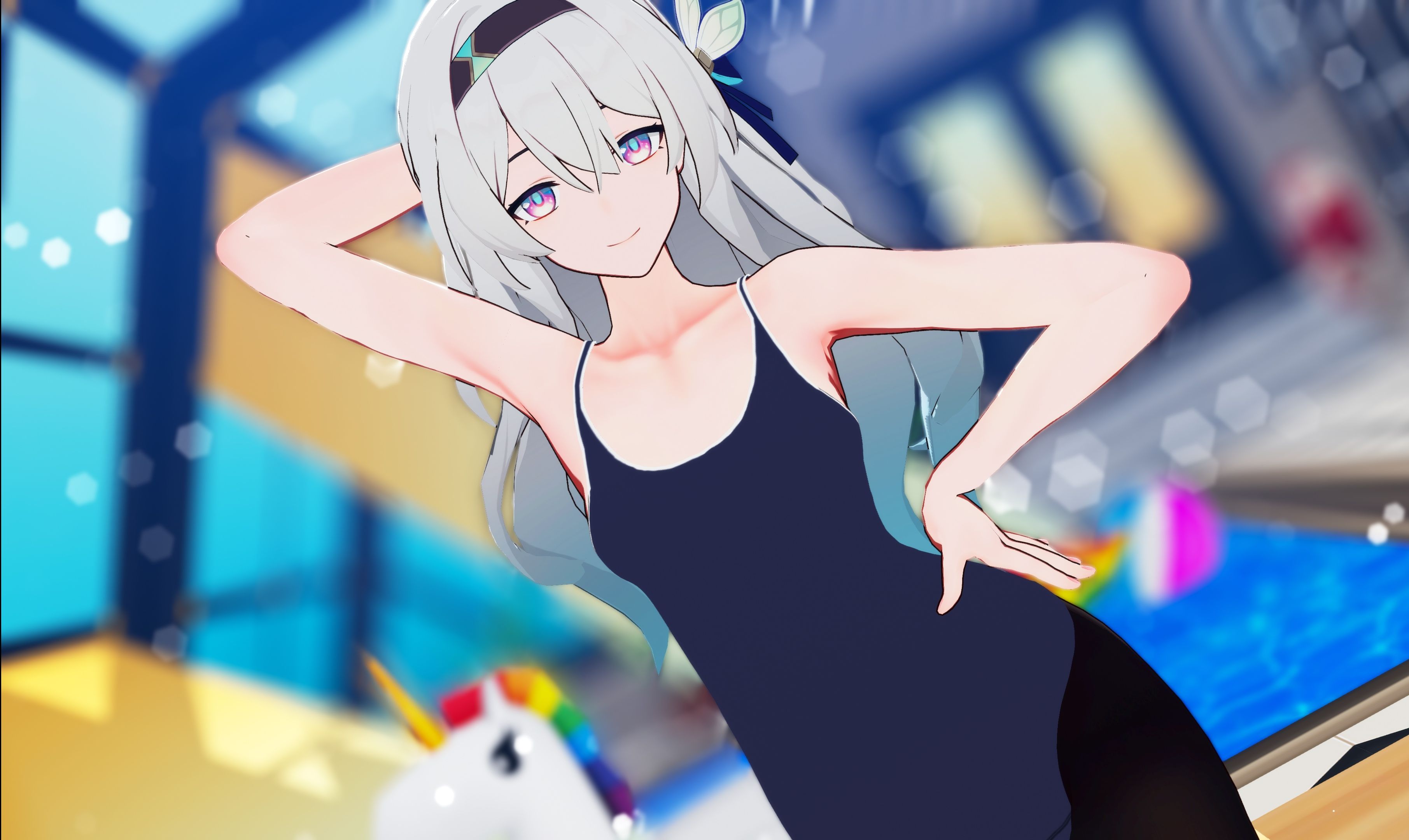 很好的死库水,使我积极向上06