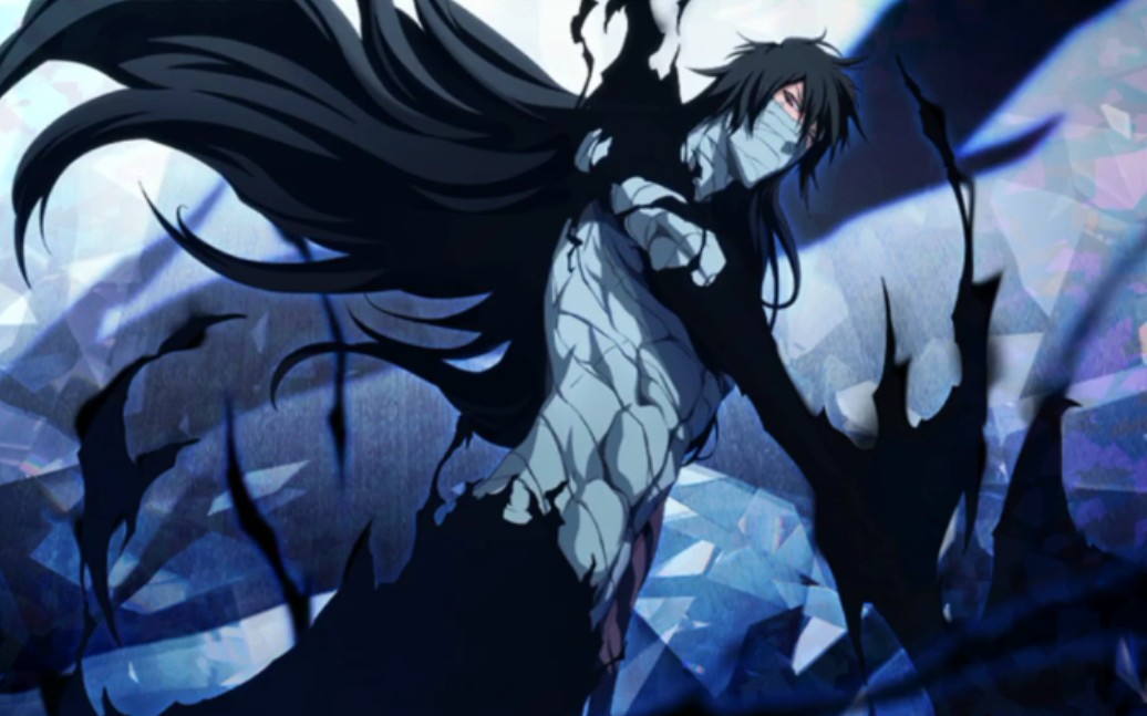 【手游】死神bs角色招式:黑崎一护(无月)