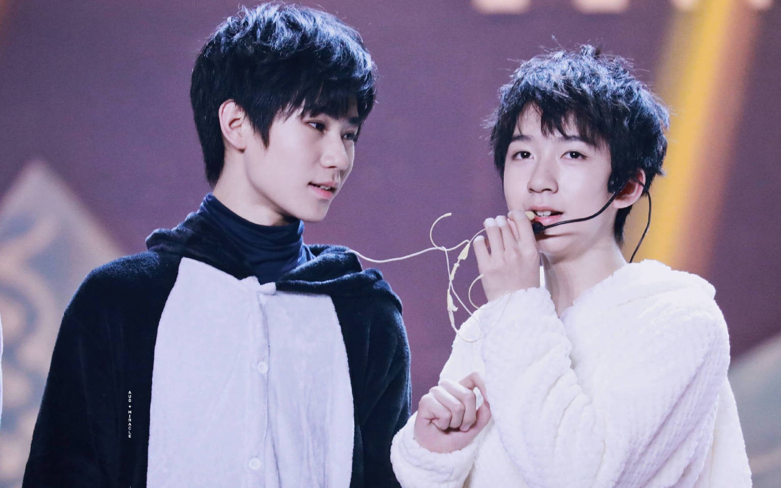 【霖源/源霖】霜雪千年_哔哩哔哩 (゜-゜)つロ 干杯~-bilibili