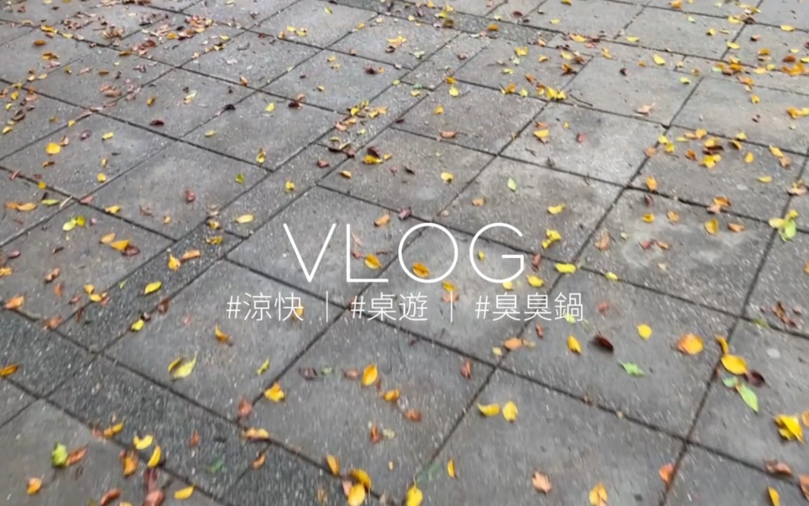 [图]VLOG ｜ 日常 ｜ 試新桌遊 ｜ 瘟疫危機: 克蘇魯的支配 ｜ 霧地守衛者