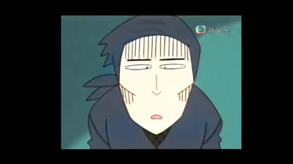 【忍者乱太郎】如何逼疯老师_哔哩哔哩_bilibili