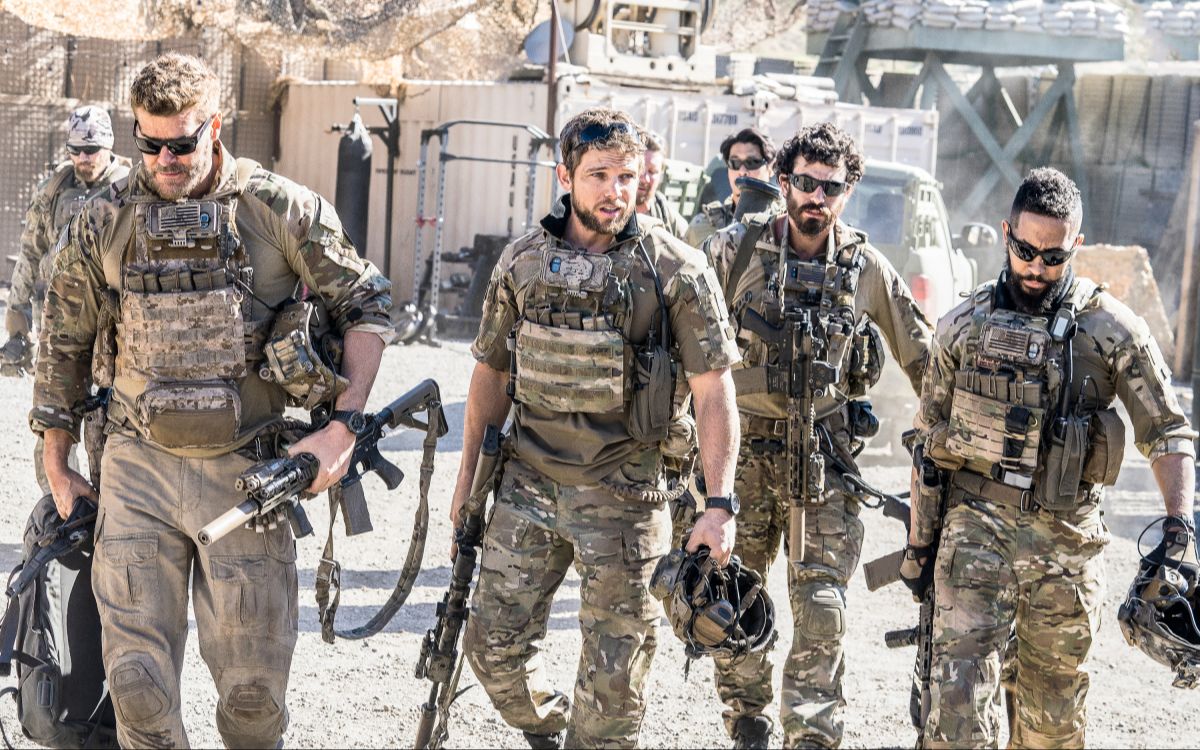 【尼龙推荐】国外享誉盛名,国内鲜为人知的战术背心