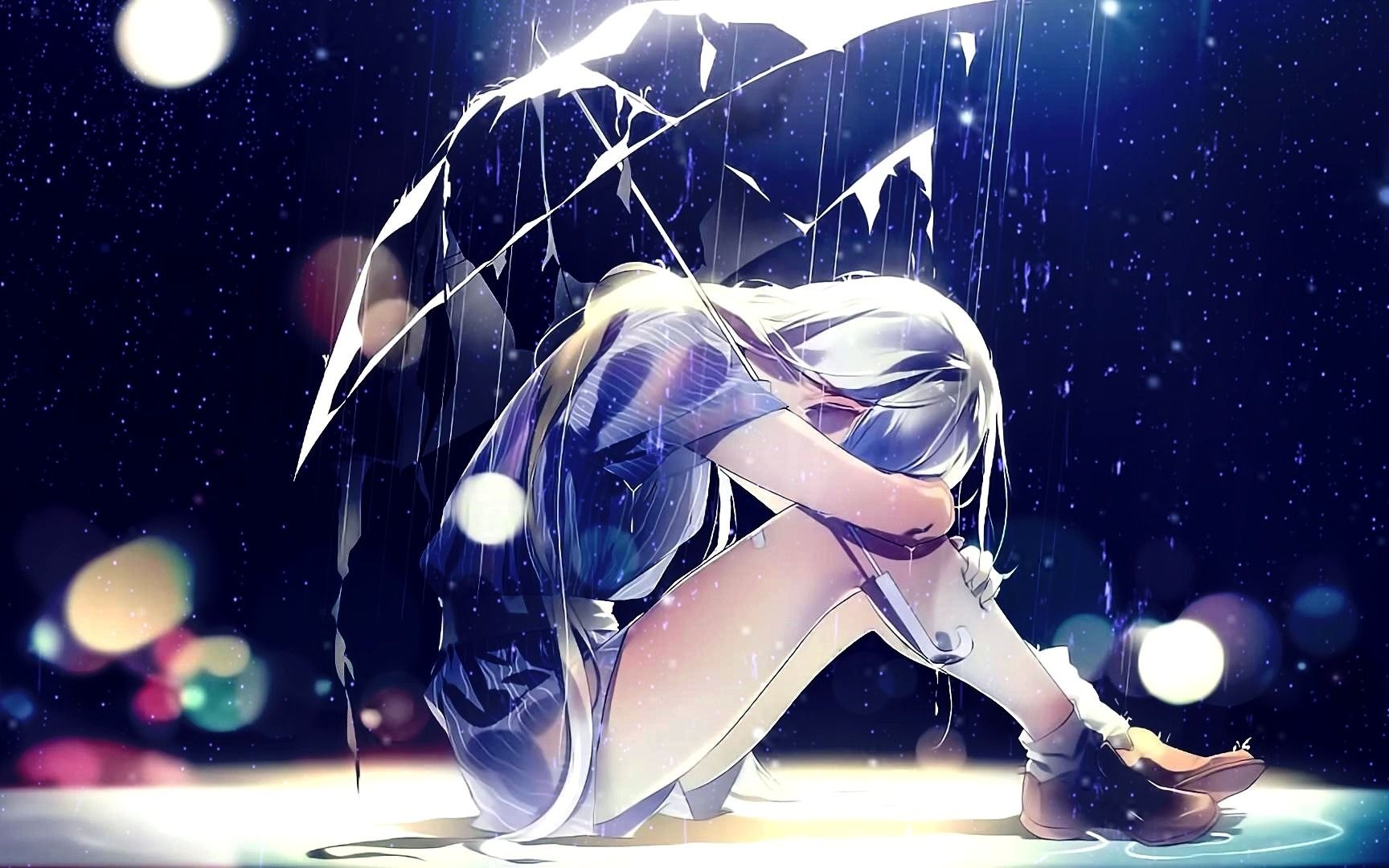 动态壁纸 im sorry