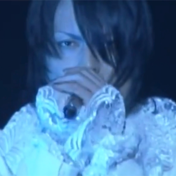 Buck Tick-RENDEZVOUS-LIVE- (Fish Tanker 's Only 2008)_哔哩哔