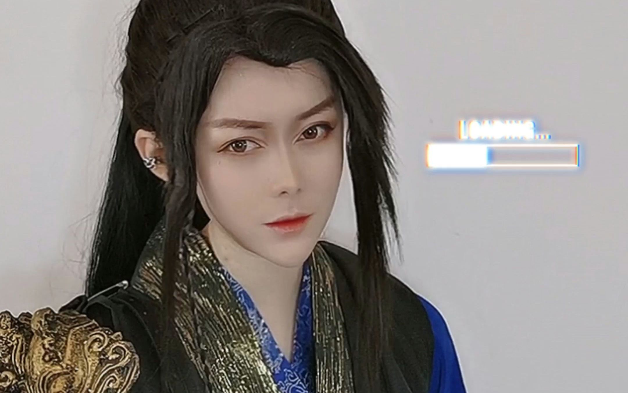 风师:哥,他欺负我!