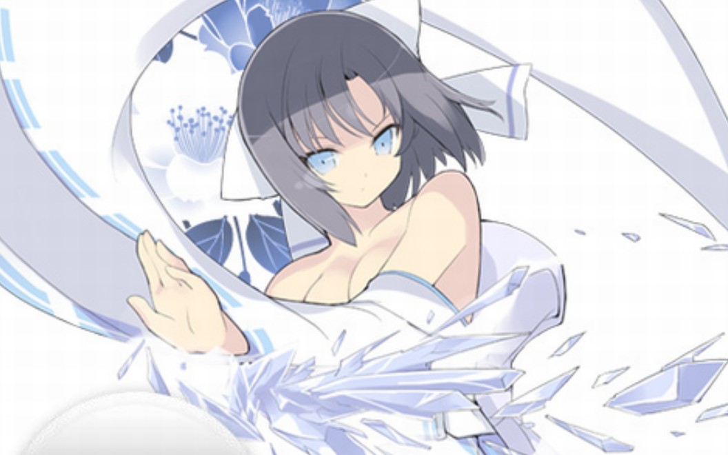 魔禁手游〕雪泉三(五)形态社团战_哔哩哔哩 (゜-゜)つロ 干杯~-bili