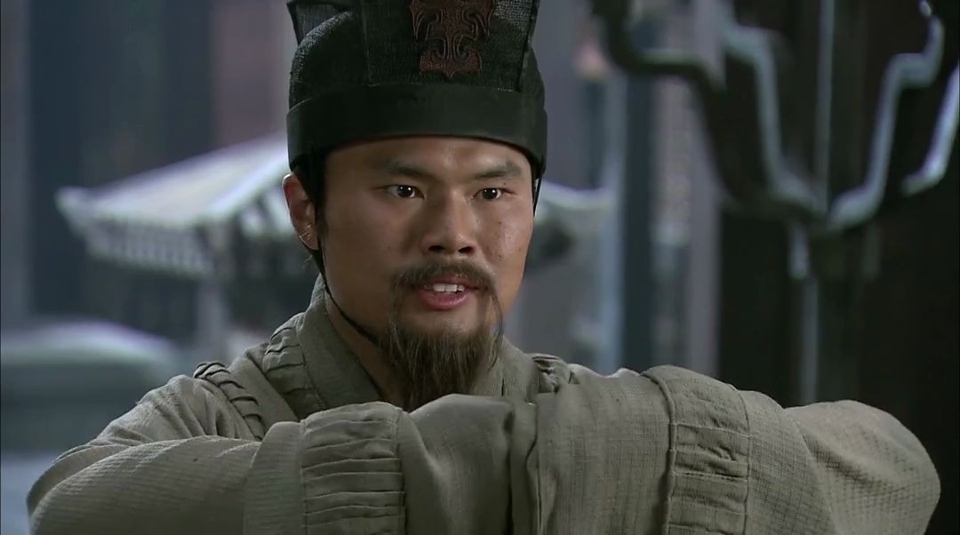 三国;孙乾也疯狂,成功说服刘表_哔哩哔哩 (゜-゜)つロ 干杯~-bilibili