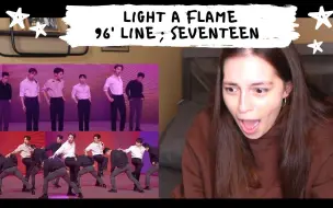 Tải video: 【CC中字】如果性感有别称 那必须叫《芳心纵火》/SEVENTEEN 96 Line2021年线上演唱会INCOMPLETE表演