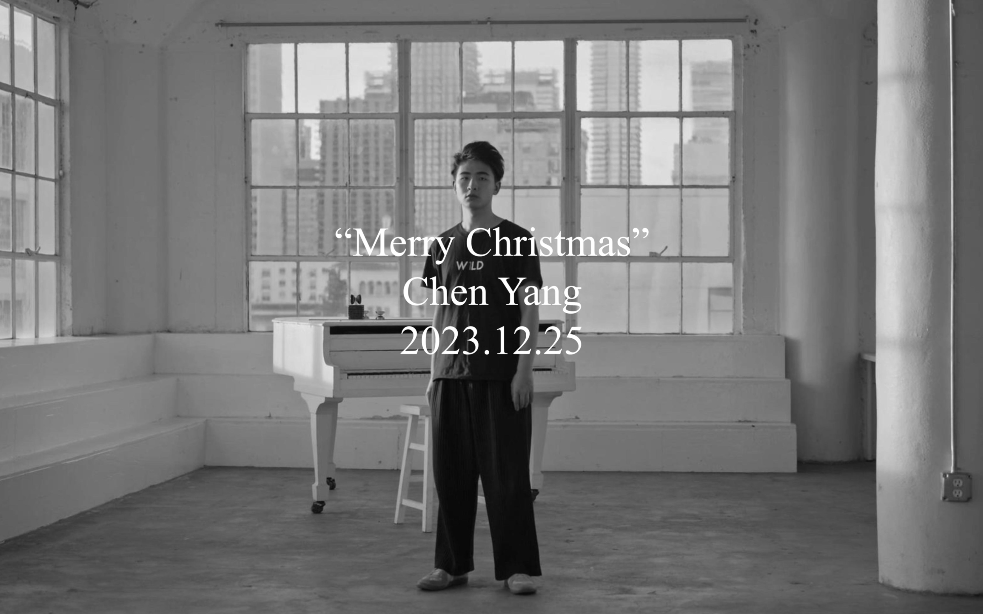 用悠悠球演奏坂本龙一[圣诞快乐劳伦斯先生〕-w1ld_杨宸-w1ld_杨宸