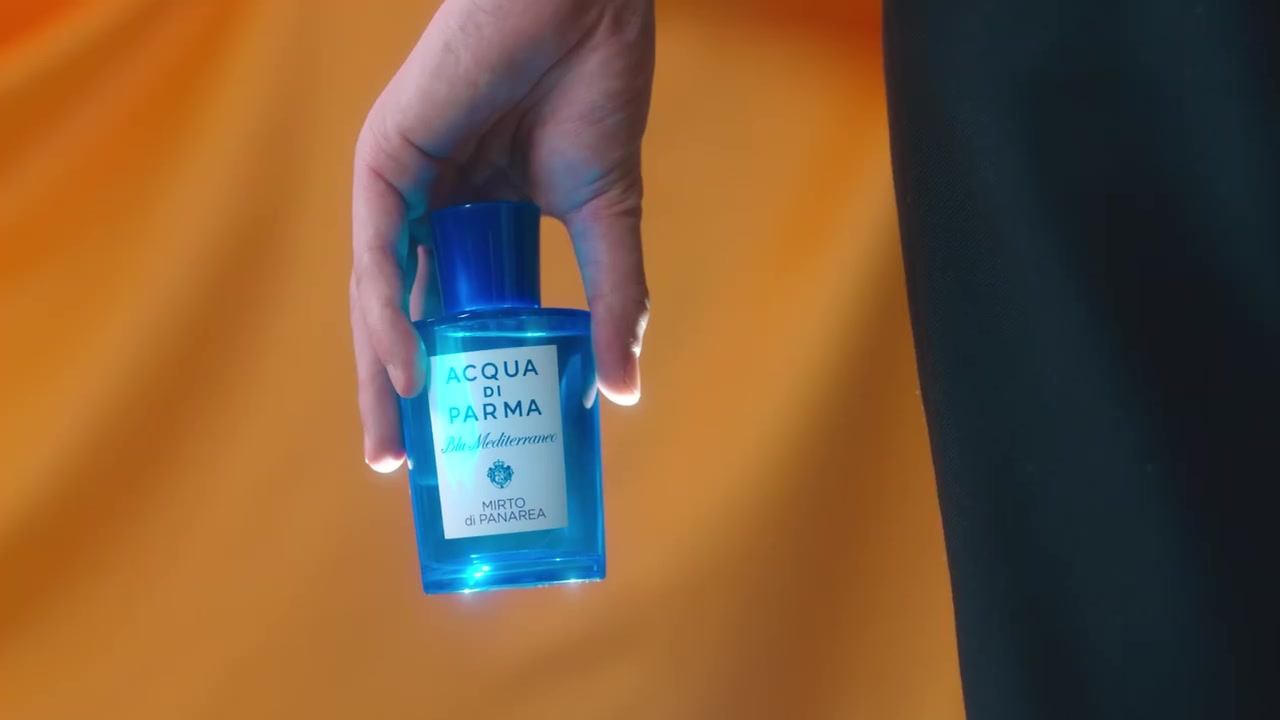 【邓伦】帕尔玛之水|lotusdream邓伦资源狐