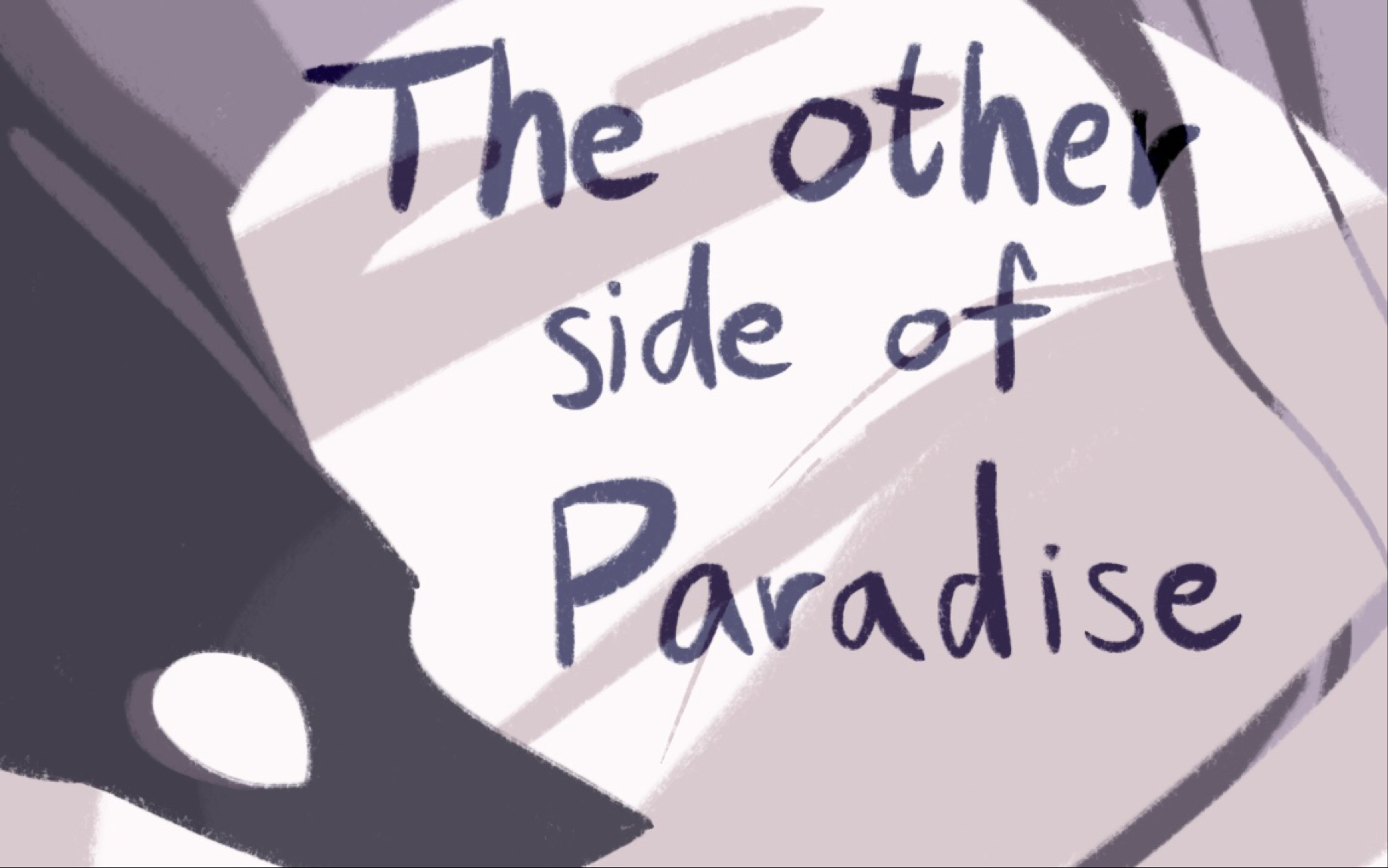 [图]【短amv/本体/旧设】The Other Side Of Paradise