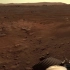 超高清的火星表面，太美丽了