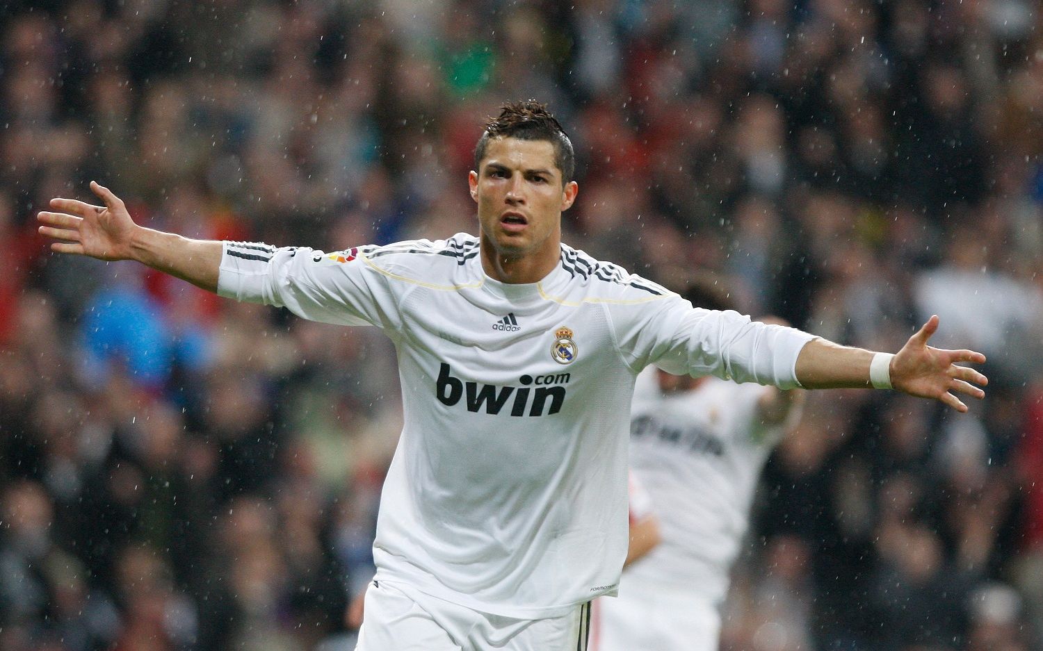 c罗十字弓弦 v字拉球 假射 插花脚过人天秀花式连招