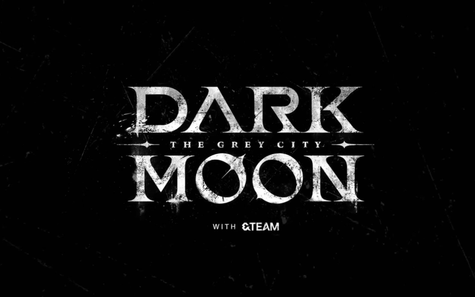 [图]【crescent物料库·中字】官方网漫预告DARK MOON THE GREY CITY teaser