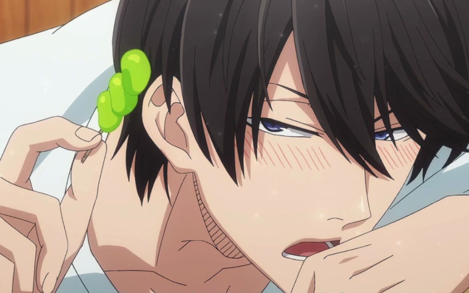 救命啊 !他好会撩!醉酒的高人确定不想抱走吗?【抱胁】