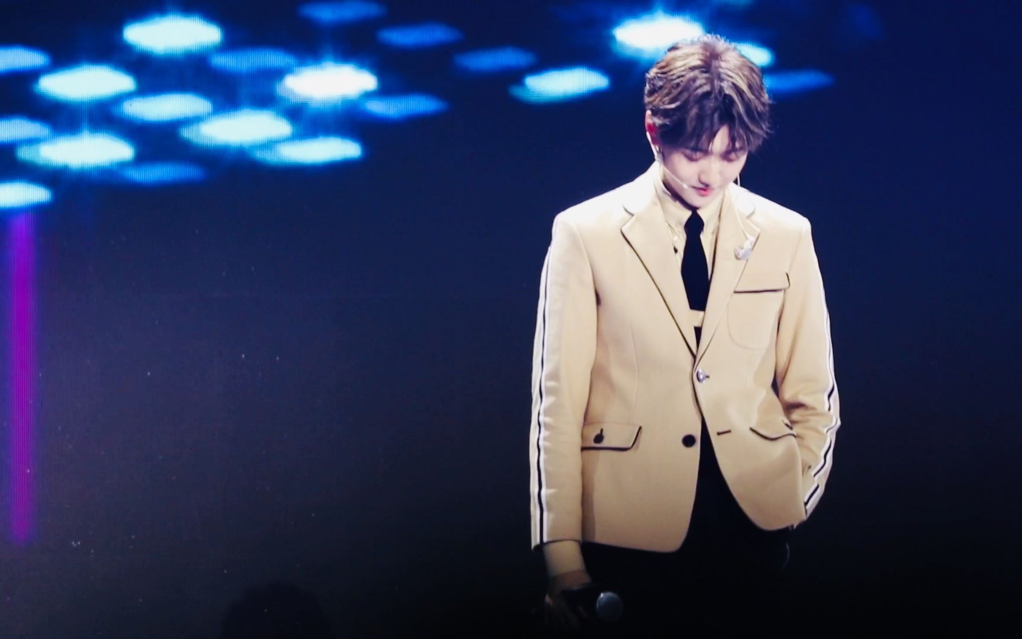 20190522 | doki创造营见面会 | 焉栩嘉focus《fun world》