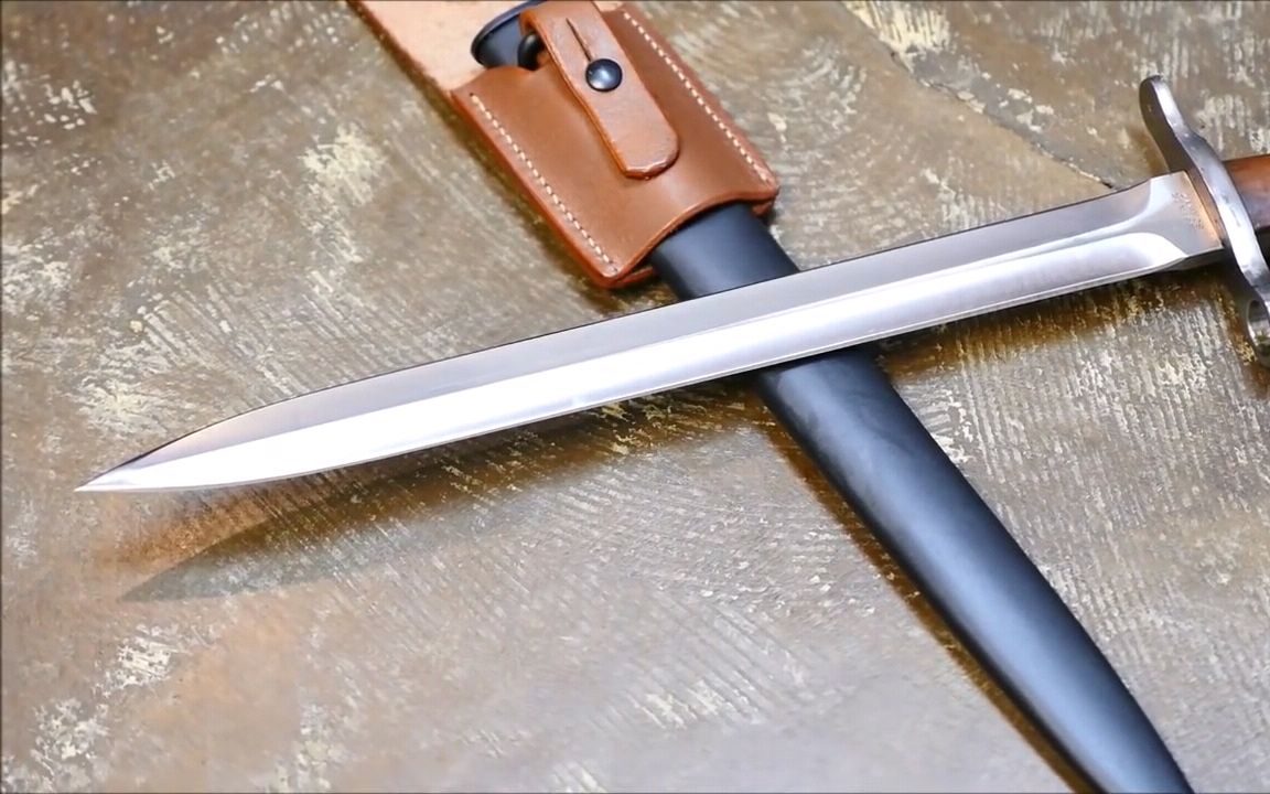 轻兵器enthusiast世界上排名前五的枪刺tfbtv