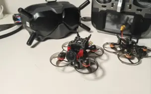 Télécharger la video: 【FPV】全世界最小O3整机？ACK75O3体验测评