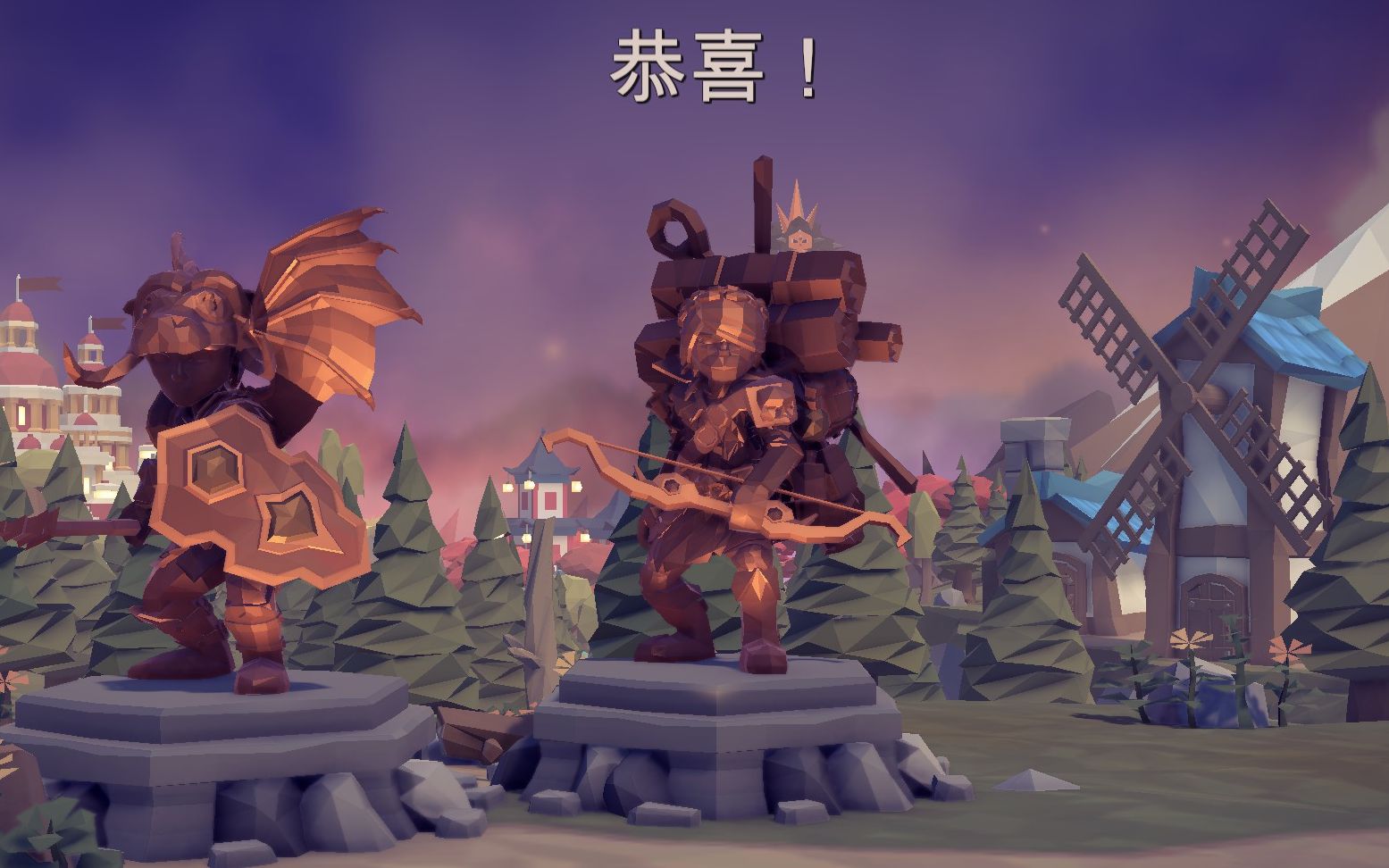 for the king | ftk 海王